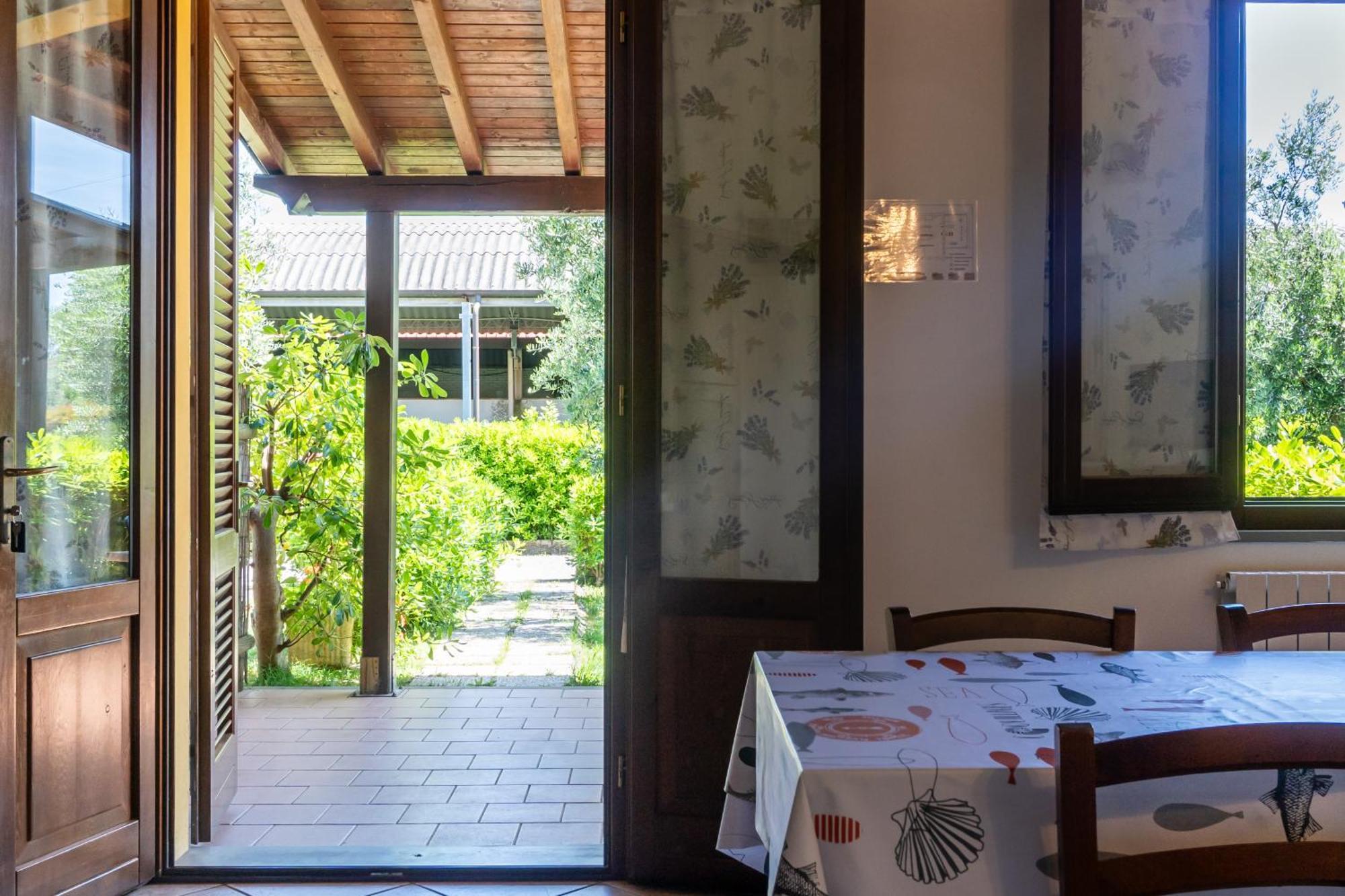 Agriturismo Il Tripesce Vada Exterior photo