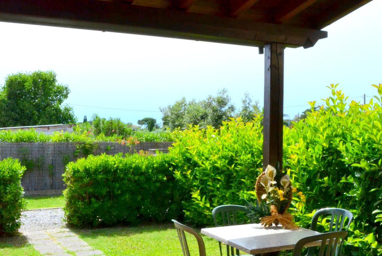 Agriturismo Il Tripesce Vada Exterior photo