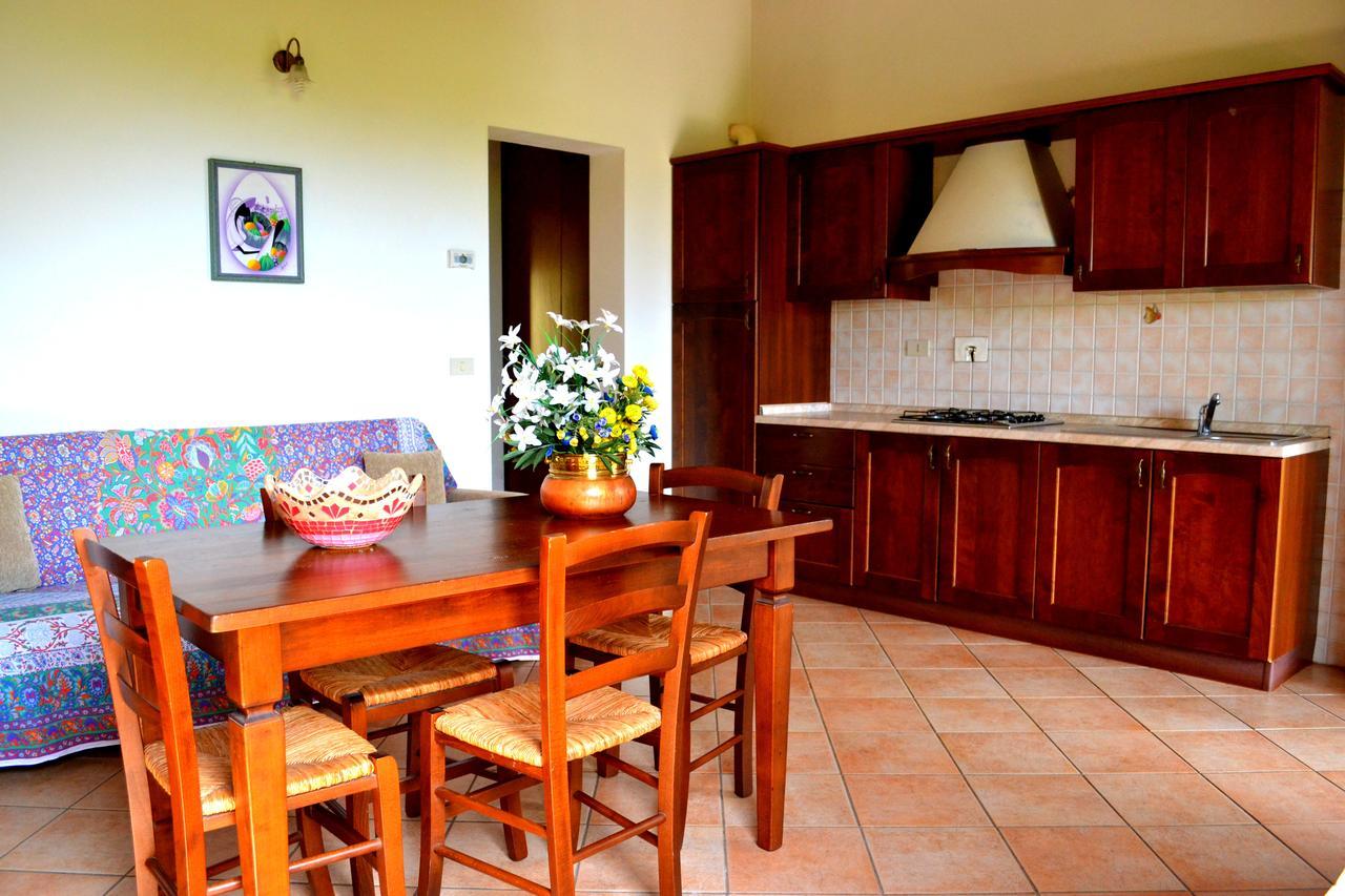 Agriturismo Il Tripesce Vada Exterior photo